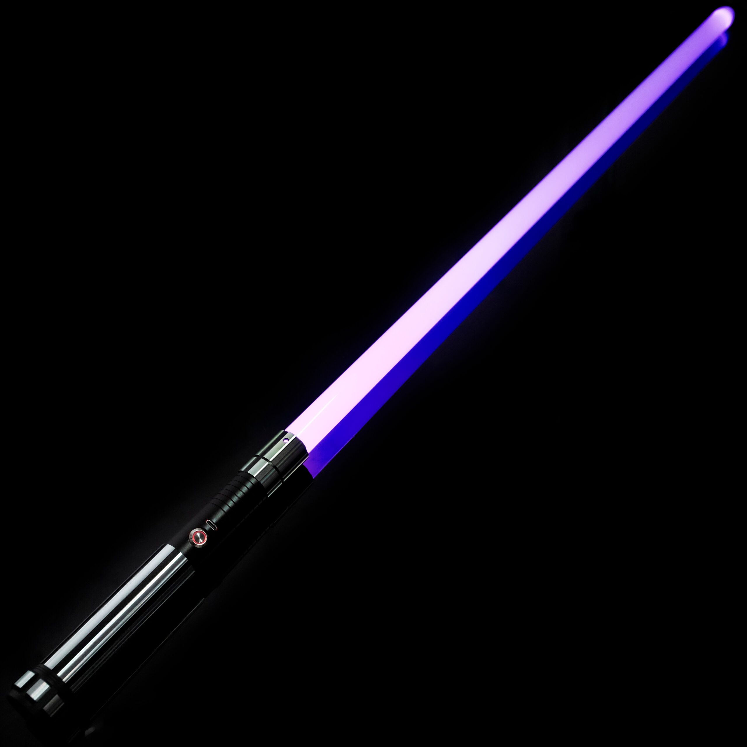 LGT Lightsaber -9 Sets Sound Fonts Type-C Charging port Heavy Dueling Light Saber Infinite Color Changing Sensitive Smooth Swing LGT Lightsaber -9 Sets Sound Fonts Type-C Charging port Heavy Dueling Light Saber Infinite Color Changing Sensitive Smooth Swing