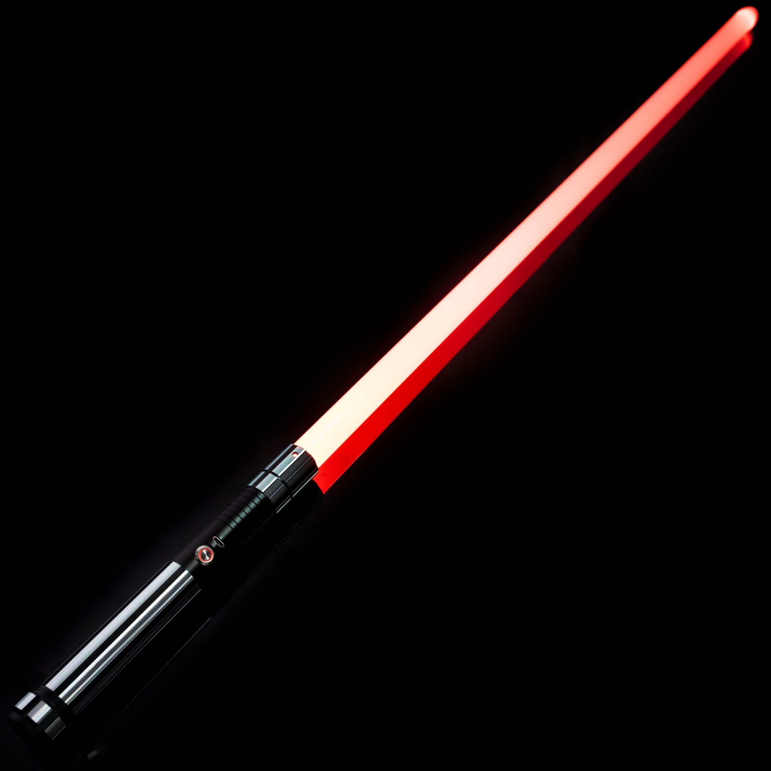 LGT Lightsaber -9 Sets Sound Fonts Type-C Charging port Heavy Dueling Light Saber Infinite Color Changing Sensitive Smooth Swing LGT Lightsaber -9 Sets Sound Fonts Type-C Charging port Heavy Dueling Light Saber Infinite Color Changing Sensitive Smooth Swing