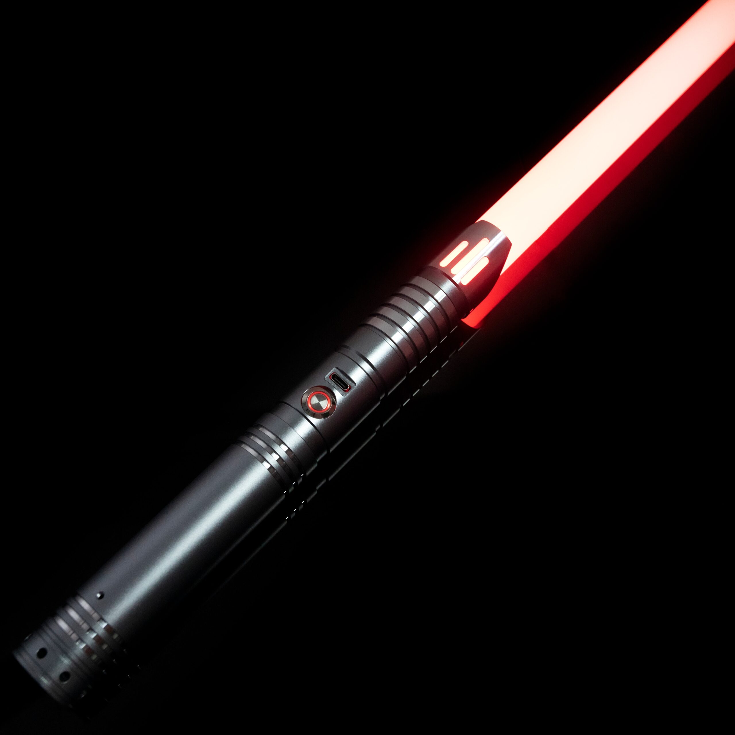 LGT Lightsaber -9 Sets Sound Fonts Type-C Charging port Heavy Dueling Light Saber Infinite Color Changing Sensitive Smooth Swing LGT Lightsaber -9 Sets Sound Fonts Type-C Charging port Heavy Dueling Light Saber Infinite Color Changing Sensitive Smooth Swing