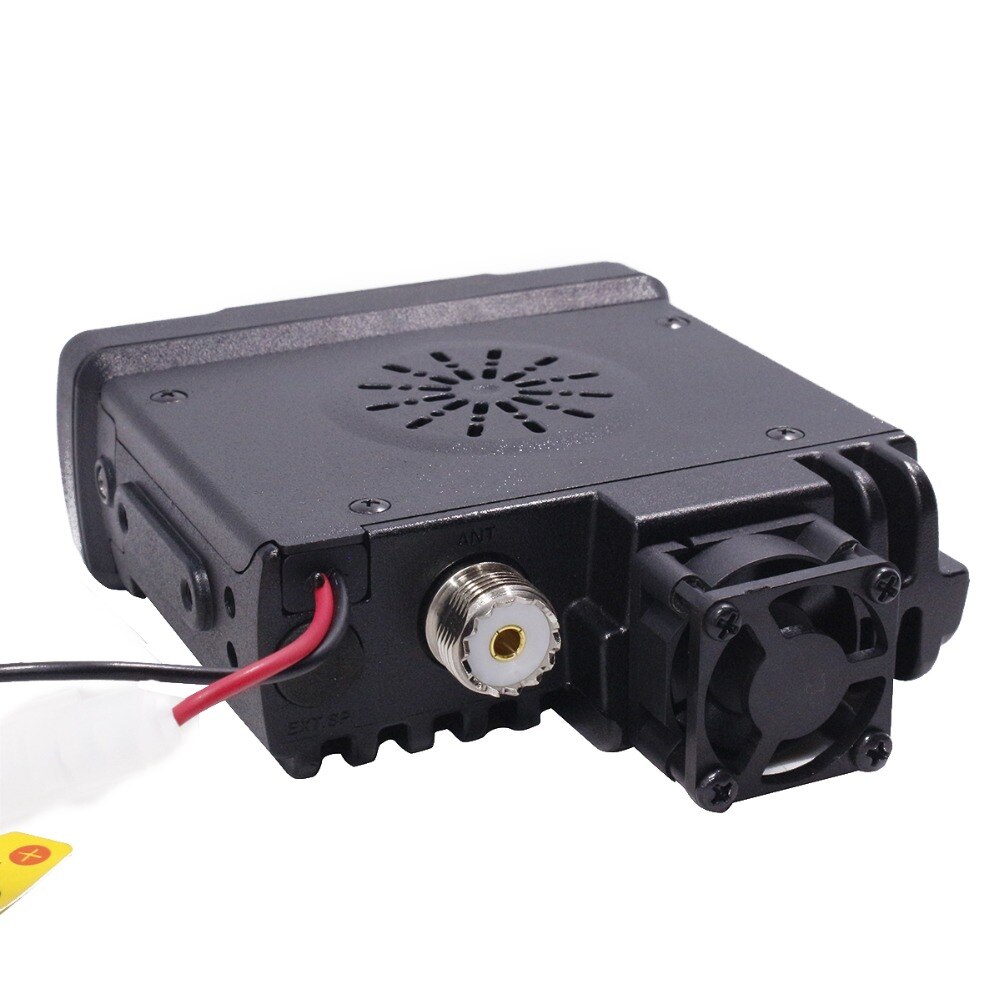 Baojie BJ-318 Car Radio Walkie Talkie Dual Band VHF UHF Mobile Radio 20/25W 10 km Two Way Radio 10KM Upgrade of BJ-218 Z218 Baojie BJ-318 Car Radio Walkie Talkie Dual Band VHF UHF Mobile Radio 20/25W 10 km Two Way Radio 10KM Upgrade of BJ-218 Z218