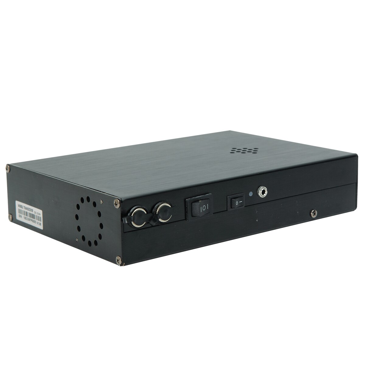 ABBREE 25W Backpack Packable FM VHF/UHF Dual Band ham Amateur Car Mobile Radio Transceivers 12000 battery ABBREE 25W Backpack Packable FM VHF/UHF Dual Band ham Amateur Car Mobile Radio Transceivers 12000 battery